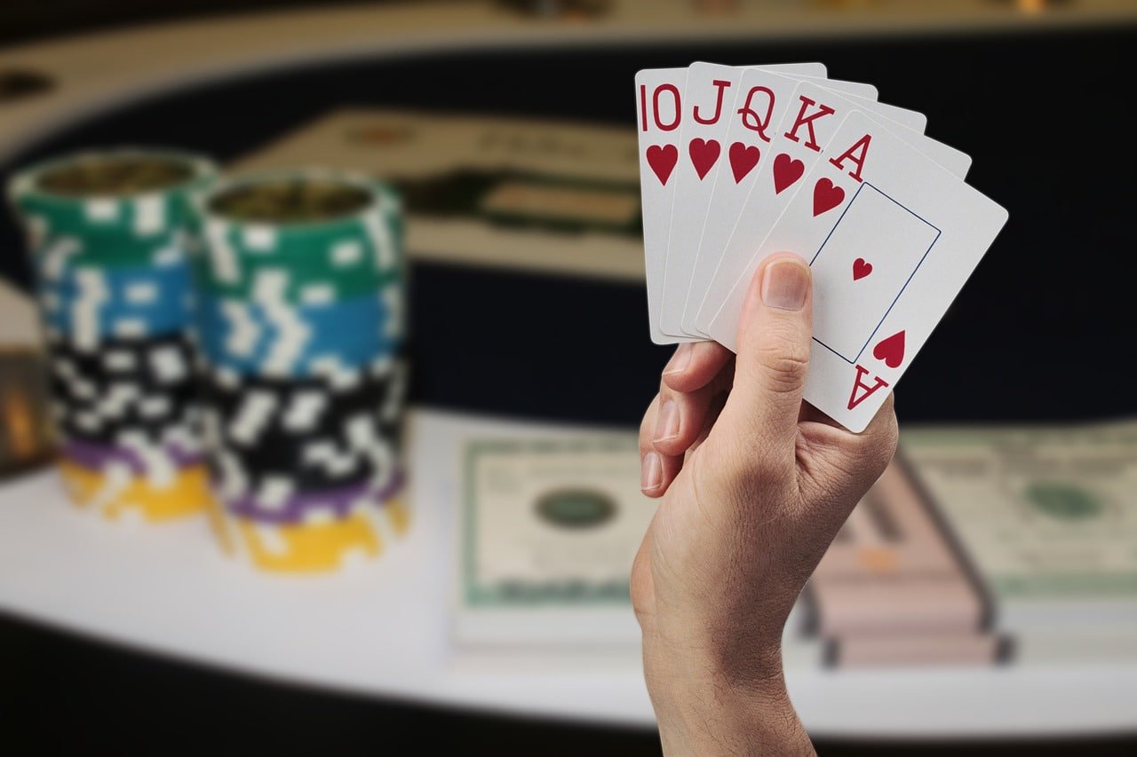 bz777 Live Casino